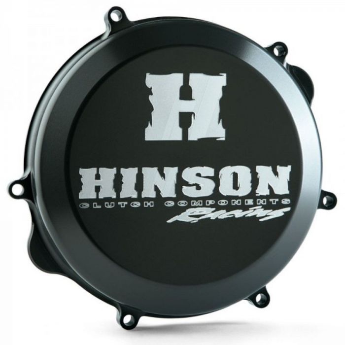 Hinson Koppelingdeksel  KTM EXC450 ATV 2008-2011