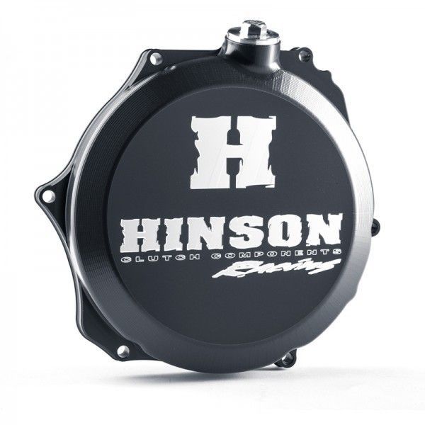 Hinson Koppelingdeksel Husqvarna TC125 2019-2020 TX125 TE150 2019 KTM SX125 SX150 EXC125 2019-2020
