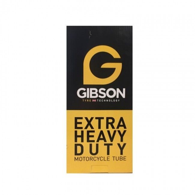 Gibson Extra Dikke Binnenband (4mm) 100/110/90- 19 - TR6