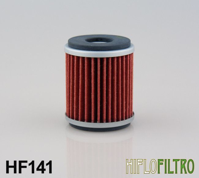 Hiflo oliefilter HF141