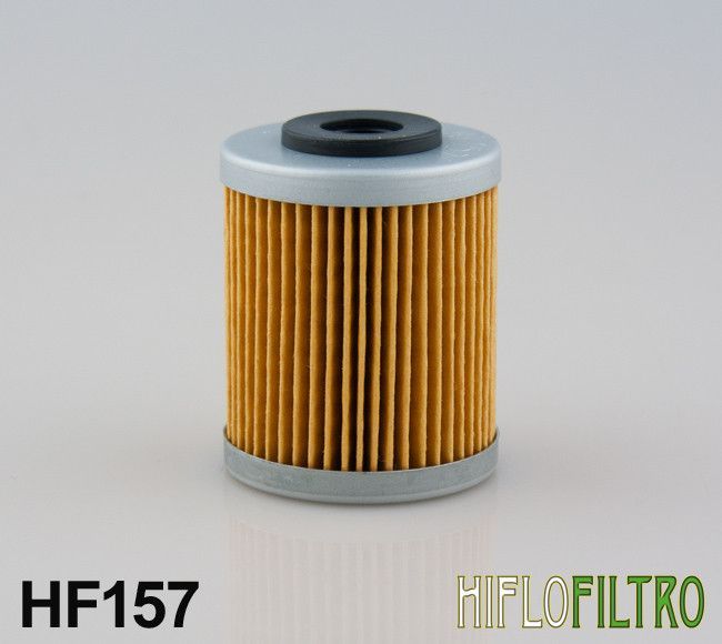 Hiflo oliefilter HF157