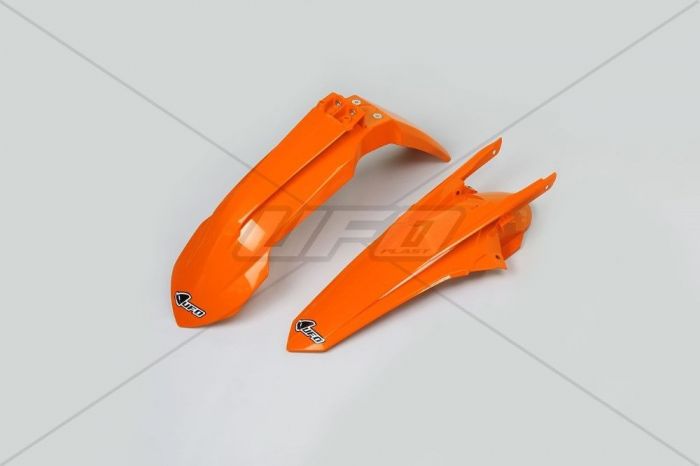 UFO Spatbord Kit KTM SX85 2018-2019