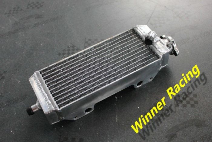 Winner Racing Radiateur Suzuki RM85 2002-2017