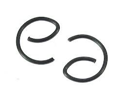 Clips D.15,00 F.1,2 B.O.Type C Clips D.15,00 F.1,2 B.O.Type C