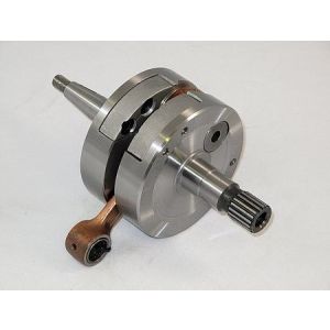 Aoki Racing Krukas Suzuki RM125 2001-2003