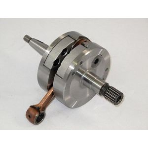 Aoki Racing Krukas Suzuki RM125 2004-2008