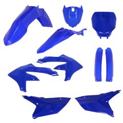 Acerbis Plastickit Yamaha YZ450F 2023 Blauw