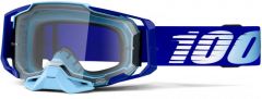 100% 2022 Armega Royal Crossbril (Lens: Helder)
