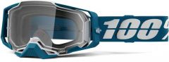 100% 2022 Armega Albar Crossbril (Lens: Helder)