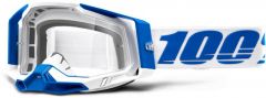 100% 2022 Racecraft 2 Isola Crossbril (Lens: Helder)