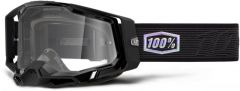 100% 2022 Racecraft 2 Topo Crossbril (Lens: Helder)