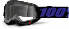 100% 2022 Accuri 2 Moore Crossbril (Lens: Helder)