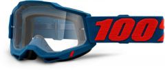 100% 2022 Accuri 2 Odeon Crossbril (Lens: Helder)