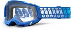 100% 2022 Accuri 2 Yarger Crossbril (Lens: Helder)