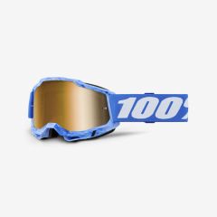 100% 2024 Spring Accuri 2 Crossbril Sursi (Lens: Spiegel Goud)