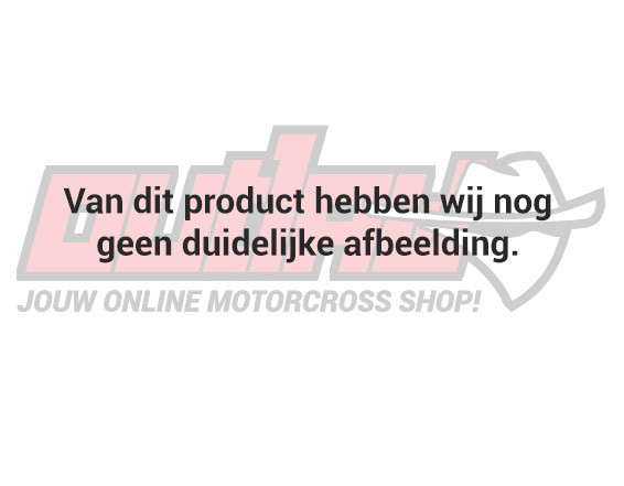 OEM Achterspatbord KTM SX50 2010 2014-2015 Oranje -